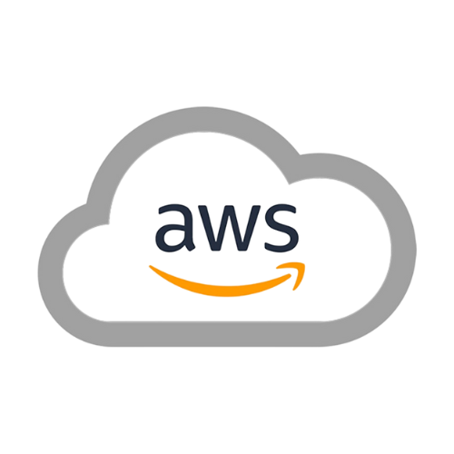 aws logo