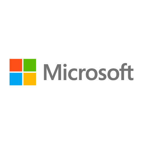 microsoft logo